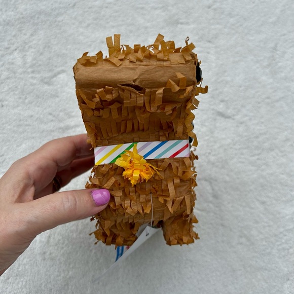 Dachshund Dog Mini Decorative Piñata New! Party Decor - Picture 6 of 7